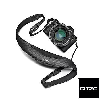 Gitzo GCB100NS Century 百週年系列相機背帶