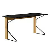 Artek Kaari Desk 弧形方桌