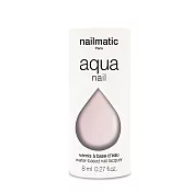 法國 Nailmatic 水系列經典指甲油 - Sakura 透亮櫻花粉