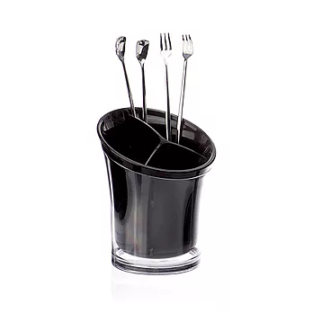 韓國nineware 餐具瀝水收納架-共2色黑色