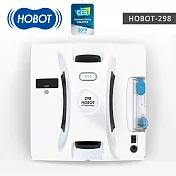 HOBOT 玻妞-超音波噴水擦玻璃機器人HOBOT-298