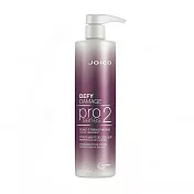 JOICO舟科 禦髮系列專業鏈鍵強化髮膜 500ml 受損髮質適用 護髮