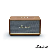 Marshall Stanmore II 藍牙喇叭-復古棕 復古棕
