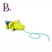 【B.toys】拖拖鱷魚搖尾巴