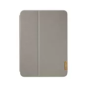 LAUT iPad mini 5 PRESTIGE系列防撞保護殼灰褐