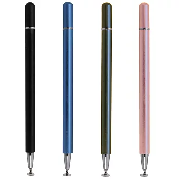 T-Pen 極細金屬觸控筆 平板/手機玫瑰金