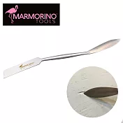 【Marmorino Tools 義大利原裝進口】MO79156 專業牆面塗料 石脈鋼雕刻刀(235X15mm DIY 工具)