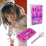 【Fred & Frieds】Ice Princess 大小公主專用之仙女小冰棒