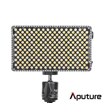 Aputure 愛圖仕 AL-F7 LED 攝影補光燈 [公司貨]