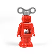 【Fred & Friends】RBTL Robottle Corkscrew機器人造型開瓶器