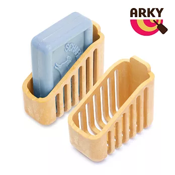 ARKY Stand&Still Soap Case 約書亞樹紋直立式肥皂盒(壁貼版)