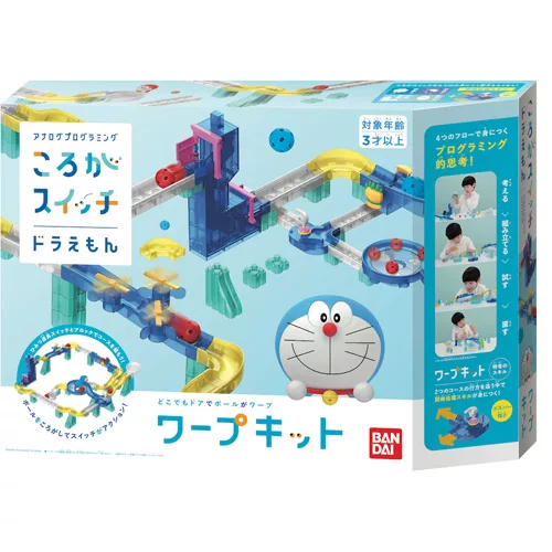 博客來 哆啦a夢秘密道具軌道積木任意門組 博客來 哆啦a夢秘密道具軌道積木任意門組
