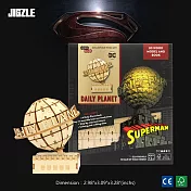 JIGZLE ® 3D-木拼圖-電影聯名- 星球日報