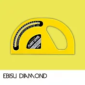 【日本EBISU】Pro-work系列-氣泡式磁性角度儀