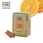 法國法鉑-甜橙橄欖草本皂150g