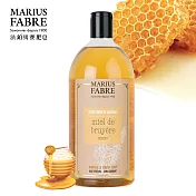 法國法鉑-蜂蜜草本液體皂1000ml