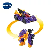 【Vtech】聲光變形恐龍車-棘龍-雷霆