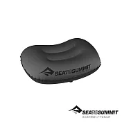 【澳洲 Sea to Summit】20D 充氣枕. 標準版 /STSAPILULRGY灰