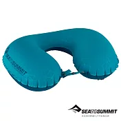 【澳洲 Sea to Summit】20D 充氣頸枕 / STSAPILULYHAAQ水藍
