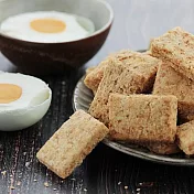 永豐餘生技GREEN&SAFE-鹹蛋黃方塊酥
