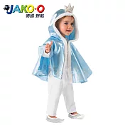 【JAKO-O德國野酷】-遊戲服裝-小小冰雪公主