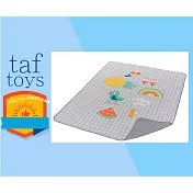 taf toys-感官發展系列-多功能遊戲板