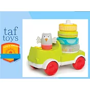 taf toys 感官發展系列【爬行疊疊樂】