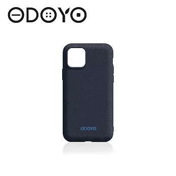 【ODOYO】PALETTE調色板 iPhone 11 Pro Max 6.5吋背蓋海軍藍