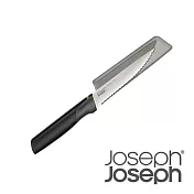 Joseph Joseph 不沾桌不鏽鋼鋸齒短刀(4.5＂)