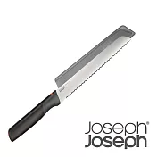 Joseph Joseph 不沾桌不鏽鋼麵包刀(8吋)