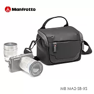 Manfrotto 輕巧肩背包 XS 專業級II Advanced2 Shoulder bag XS