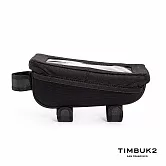 TIMBUK2 GOODY BOX單車龍頭掛包 (0.4L) Jet Black黑色