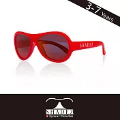瑞士SHADEZ 兒童太陽眼鏡SHZ-08(年齡3-7)東方紅