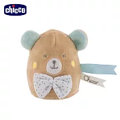 chicco-甜蜜安撫夜燈 泰迪小熊