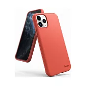 Rearth Apple iPhone 11 Pro (Ringke Air S) 輕薄保護殼珊瑚紅