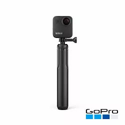 博客來 Gopro Max握把 腳架asbhm 002 公司貨 博客來 Gopro Max握把 腳架asbhm 002 公司貨