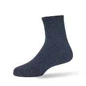 【老船長】(818)細針薄款長襪-12雙入(一般尺寸)灰色