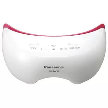 Panasonic 國際牌 眼部溫感按摩器EH-SW50-P