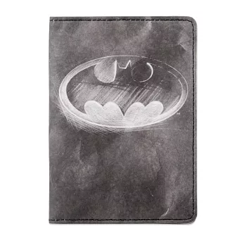 Mighty Passport Cover護照套-Batman
