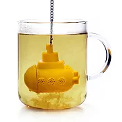 OTOTO 潛水艇泡茶器