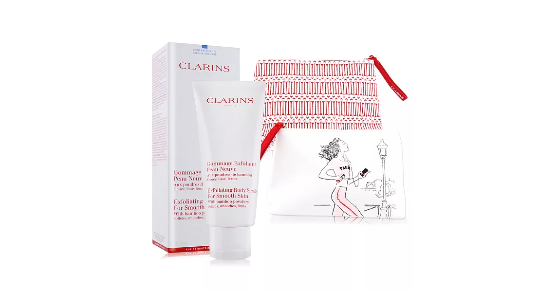 CLARINS clarins