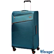 Verage ~維麗杰 28吋五代極致超輕量行李箱 (綠)  28吋綠色