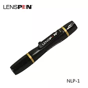 Lenspen NLP-1 光學專用拭鏡筆-筆蓋旋轉式(公司貨)