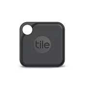 Tile 防丟小幫手-Pro 2.0 (可換電池) / 黑黑色