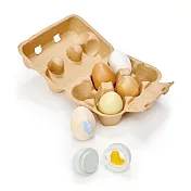 【美國Tender Leaf】營養小雞蛋(廚房家家酒-趣味雞蛋盒)