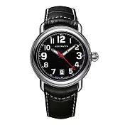 AEROWATCH 瑞士愛羅錶 - 都會機械錶