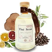 ThaiScent泰香 西西里森林擴香精160ml