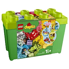 樂高LEGO Duplo幼兒系列 ─ LT10914 豪華顆粒盒