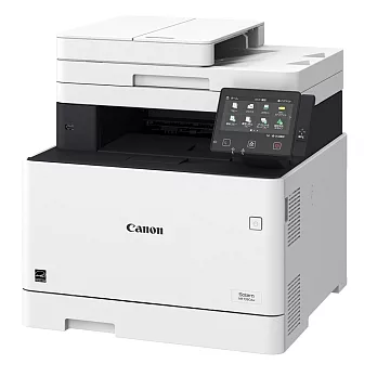 Canon imageCLASS MF735Cx 彩色無線網路雙面雷射多功能事務