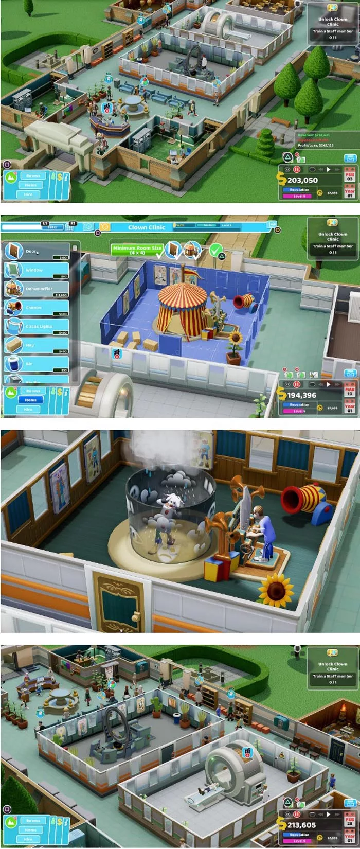 博客來 Ns 任天堂switch 雙點醫院 中文版 博客來 Ns 任天堂switch 雙點醫院 中文版